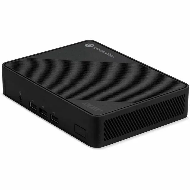 Alt view image 5 of 6 - ACER CXM2-N15864GS INTEL N150, 4 CORES, 6 MB CACHE, UP TO 3.6 GHZ, 8 GB LPDDR5X