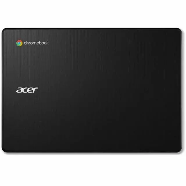 Alt view image 4 of 7 - Acer Chromebook 311 C725T C725T-841X 11.6" Touchscreen Rugged Clamshell Chromebook - HD - 60 Hz - MediaTek MT8 MT8189GV/AZ - 8 GB - 64 GB Flash Memory - English (US) Keyboard - Black - MediaTek C