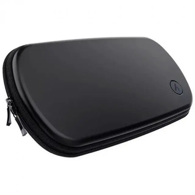 Alt view image 2 of 7 - Switch 2 Accessory: Case - 4Gamers Travel Case for Nintendo Switch, OLED, Lite, and Switch 2