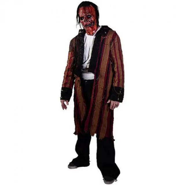 Main image of Trick or Treat Studios - Candy Corn - Jacob Costume (Jacket T-shirt Pants)