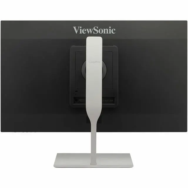 Alt view image 9 of 12 - ViewSonic ColorPro VP2766-2K 27" 16:9 WQHD 120Hz USB-C IPS LED Monitor