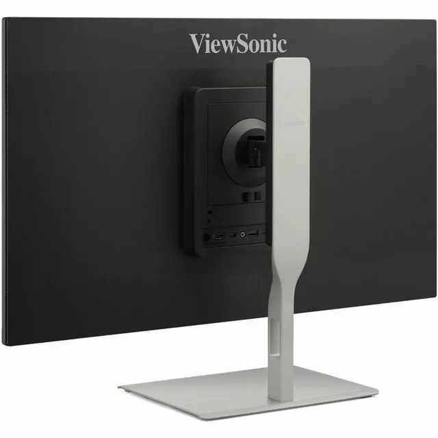 Alt view image 11 of 12 - ViewSonic ColorPro VP2766-2K 27" 16:9 WQHD 120Hz USB-C IPS LED Monitor