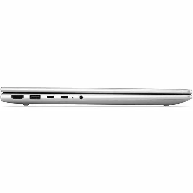 Alt view image 2 of 7 - HP ProBook 4 G2i 14" Copilot+ PC Notebook - WUXGA - 60 Hz - Intel Core 5 Series 3 320 - 16 GB - 512 GB SSD - English Keyboard - Pike Silver - Intel Chip - 1920 x 1200 - Windows 11 Pro - Intel - I