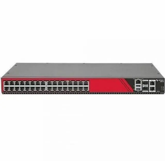 Main image of Opengear CM8100 Console Server - 1.95 GB - DDR4 SDRAM - Twisted Pair, Optical Fiber - 2 Total Expansion Slot(s) - 2 x Network (RJ-45) - 2 x USB - 32 x Serial Port - 1000Base-T - 10 Gigabit Ethernet -