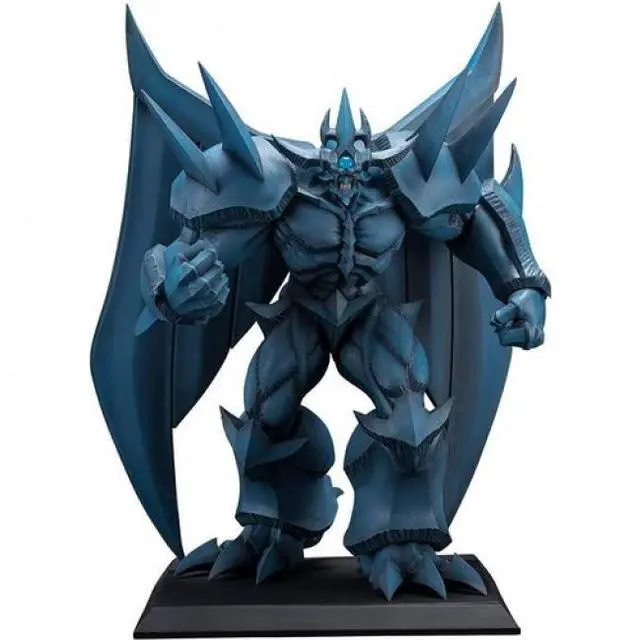 Main image of Kotobukiya - Yu-Gi-Oh! - Obelisk the Tormentor Egyptian God Statue
