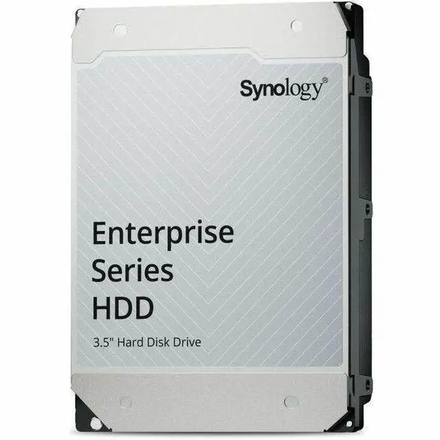 Alt view image 2 of 2 - Synology DiskStation DS923+ 4-Bay NAS Enclosure - 4 x 3.5/2.5" Bays, 2 x M.2 2280 Slots, 16GB DDR4 RAM, 2.6 GHz AMD Ryzen R1600 Dual-Core, 2 x Gigabit Ethernet Ports