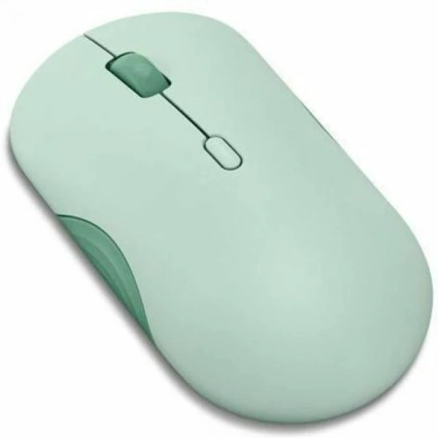 Alt view image 7 of 11 - Lenovo 350 Bluetooth Silent Mouse (Breeze Moss)