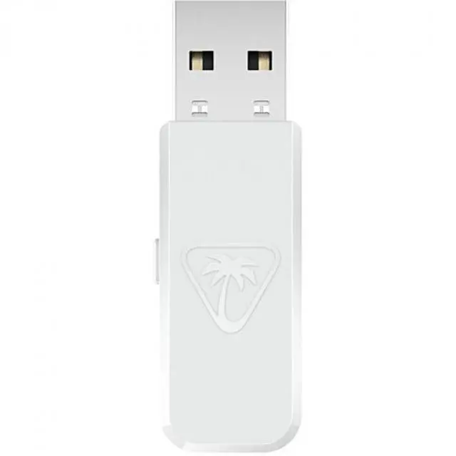 Alt view image 4 of 7 - Xbox Accessory: Wireless Headset - Turtle Beach Stealth 600 Amplified Headset - White: Officially Licensed by Microsoft