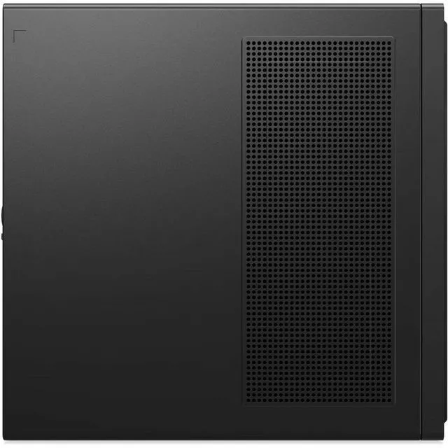 Alt view image 4 of 6 - M90q Gen 6 4.60 GHz W11P64 32.0GB 1TB PCIe - ThinkCentre M90q Gen 6, Intel® Core Ultra 7 265 vPro® (E-cores up to 4.60GHz, 30MB), W11P64 ENG, 32.0GB, 1x1TB SSD M.2 2280 PCIe