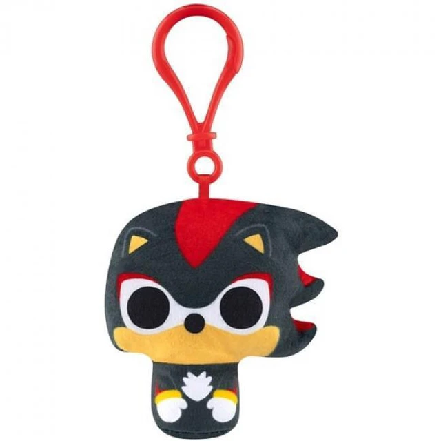 Main image of Funko Plush Keychain: Sonic (One Random Plush Keychain Per Purchase) - 87861