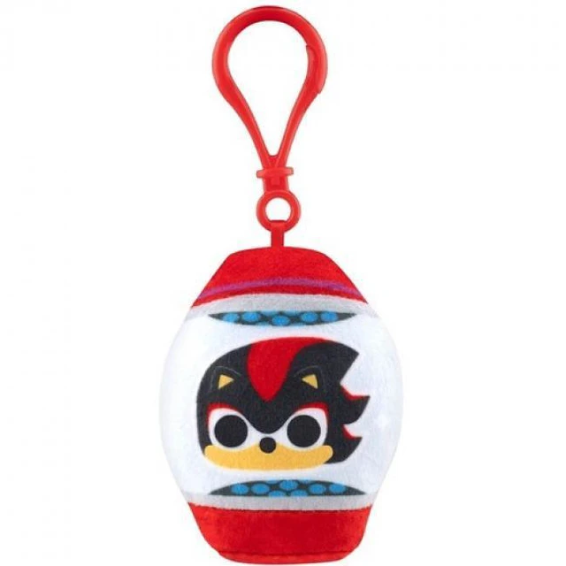 Alt view image 5 of 7 - Funko Plush Keychain: Sonic (One Random Plush Keychain Per Purchase) - 87861