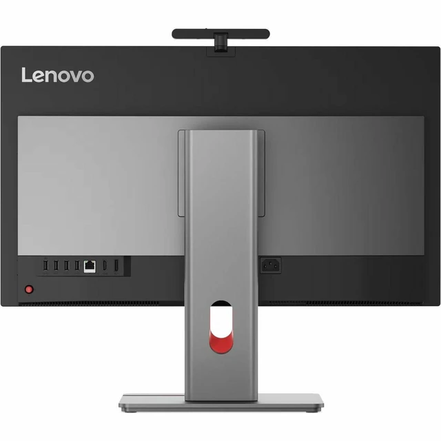 Alt view image 5 of 7 - Lenovo ThinkCentre M90a Pro Gen 6 13AM000PUS All-in-One Computer - Intel Core Ultra 7 2nd Gen 265 - vPro Technology - 32 GB - 512 GB SSD - 27" QHD - Desktop - Black - Intel Q870 Chip - 2560 x 144