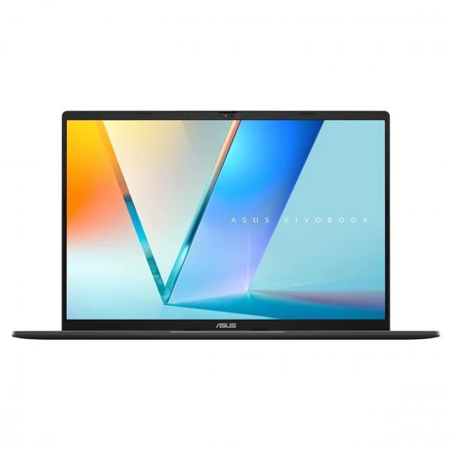 Alt view image 4 of 7 - ASUS Vivobook S16 16" OLED WUXGA Copilot+ PC Notebook Intel Core Ultra 7 355 16GB RAM 512GB SSD Matte Gray