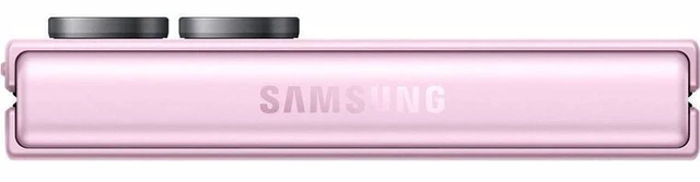 Alt view image 12 of 14 - GALAXY Z FLIP8 12+256GB (UNLOCKED) PINK