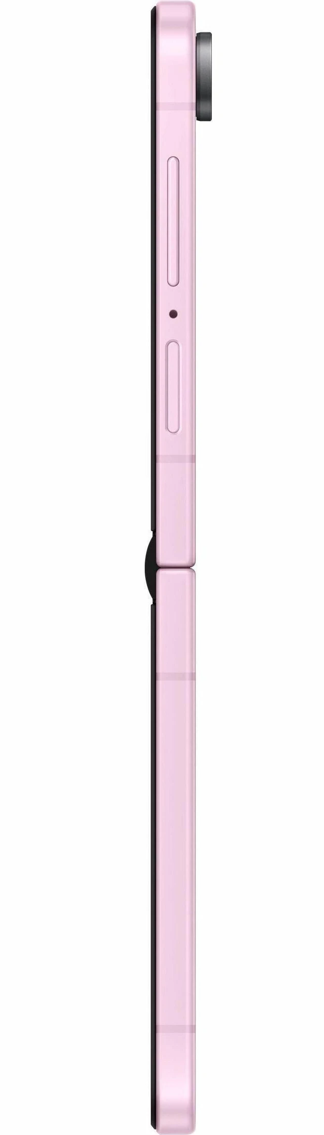 Alt view image 10 of 14 - GALAXY Z FLIP8 12+256GB (UNLOCKED) PINK