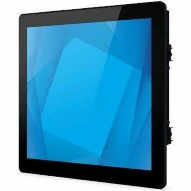 Alt view image 3 of 6 - Elo 1790L 17" Class Open-frame LED Touchscreen Monitor - 5:4 - 5 ms - 17" Viewable - TouchPro Projected Capacitive - 10 Point(s) Multi-touch Screen - 1280 x 1024 - SXGA - Thin Film Transisto