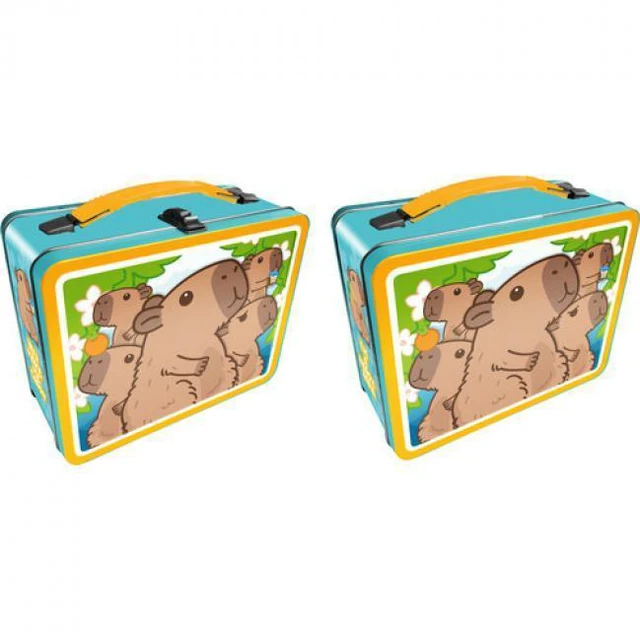 Main image of Capybara Fun Box