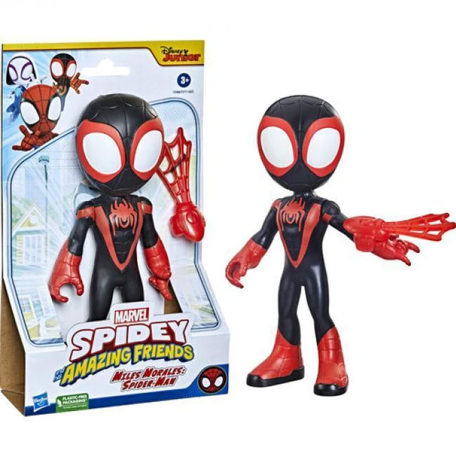Main image of SAF SUPERSIZED MILES MORALES