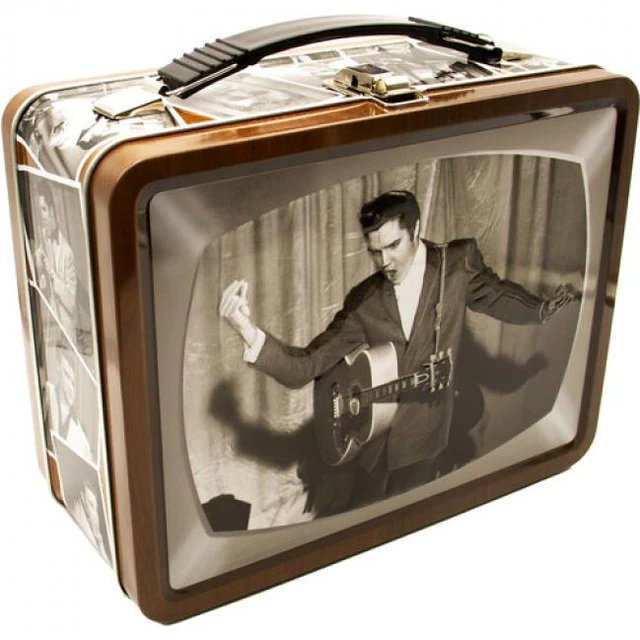 Main image of Elvis TV Fun Box