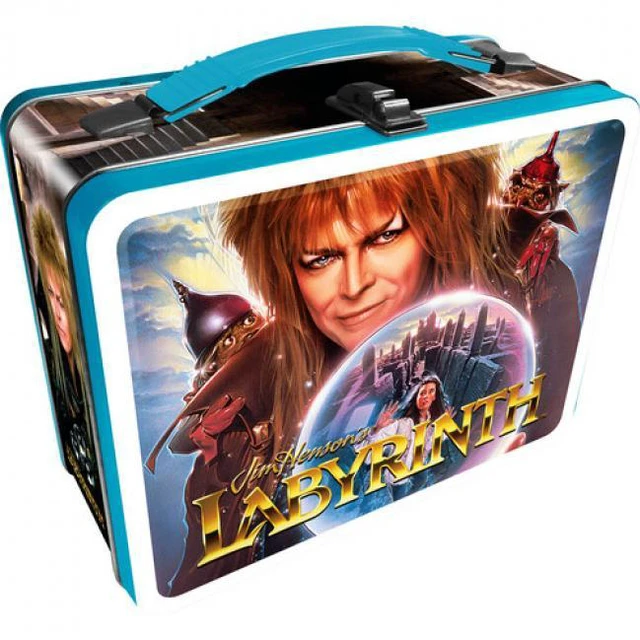 Main image of Labyrinth David Bowie Large Gen 2 Fun Box