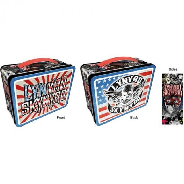 Main image of Lynyrd Skynyrd Fun Box