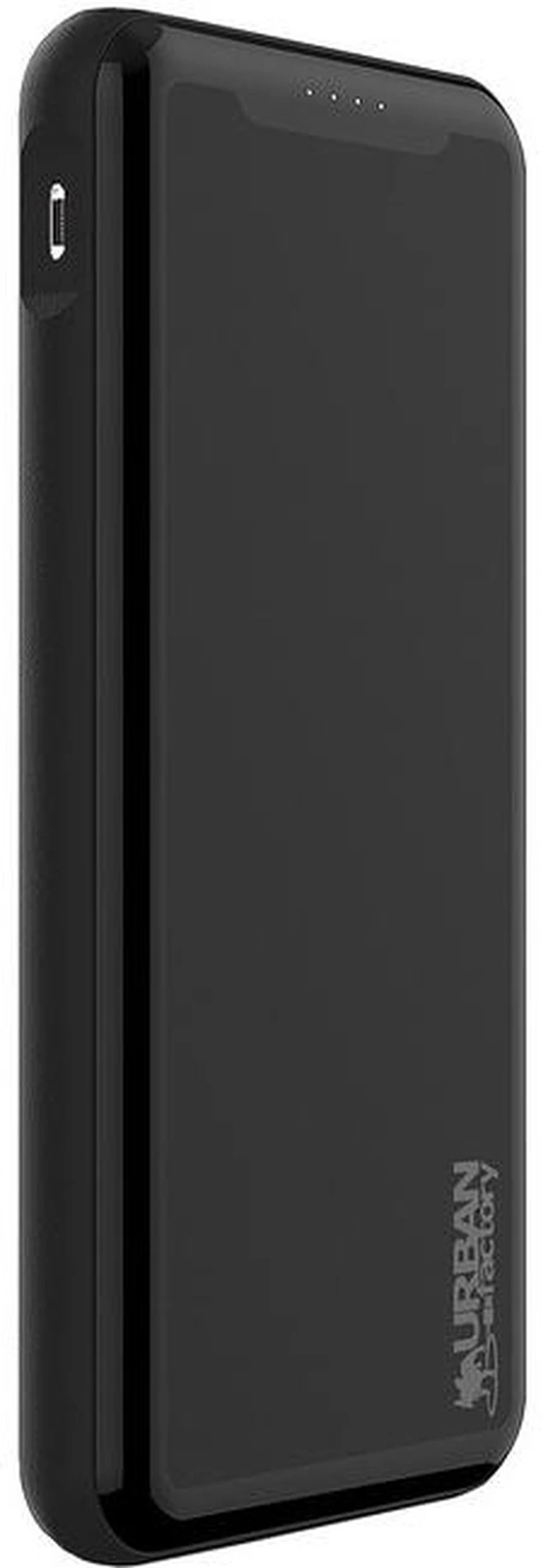 Alt view image 2 of 6 - JUICEE USB-C BIG CAPACITY