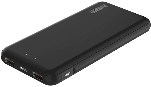 Alt view image 3 of 6 - JUICEE USB-C BIG CAPACITY