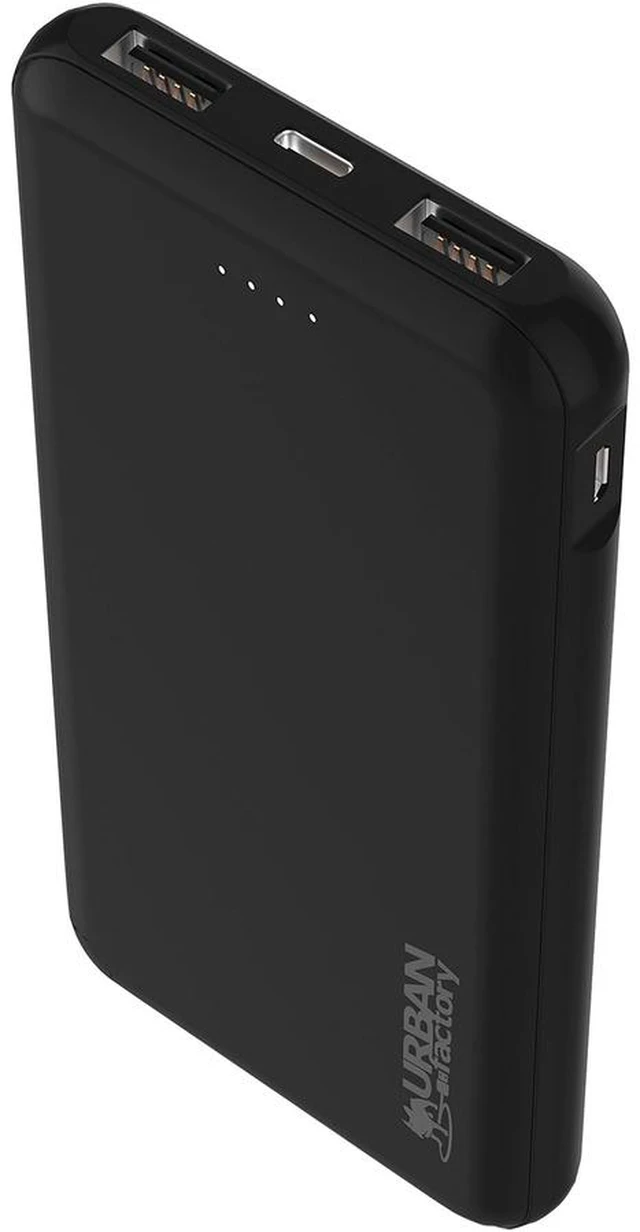 Alt view image 5 of 6 - JUICEE USB-C BIG CAPACITY