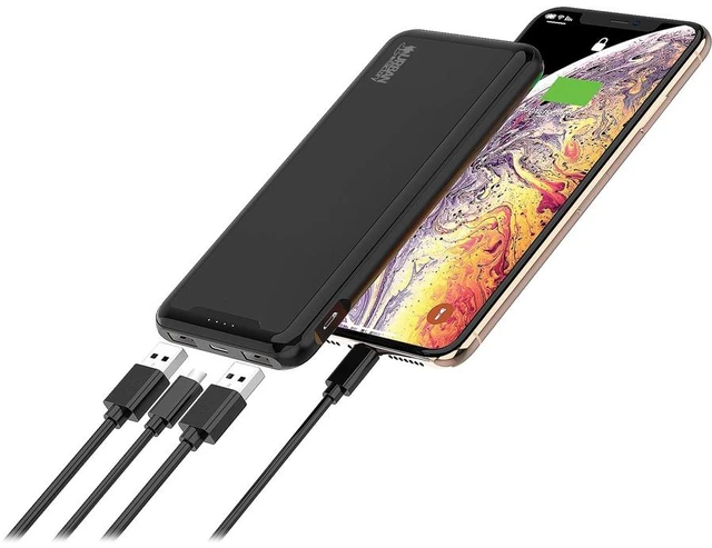 Alt view image 6 of 6 - JUICEE USB-C BIG CAPACITY