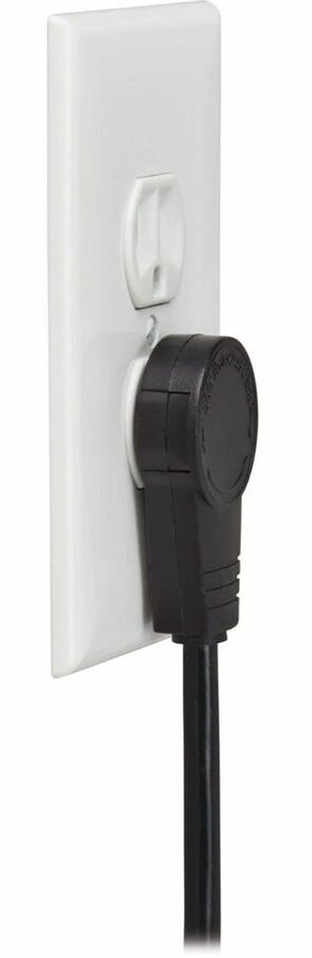 Alt view image 7 of 7 - Tripp Lite series P007-006-15RR Standard Power Cord - For Computer, Server, PC, Monitor, Printer, Surge Protector, PDU, UPS, Network Device, Notebook, Office Equipment - 14 Gauge - 125 V AC / 15 A - B