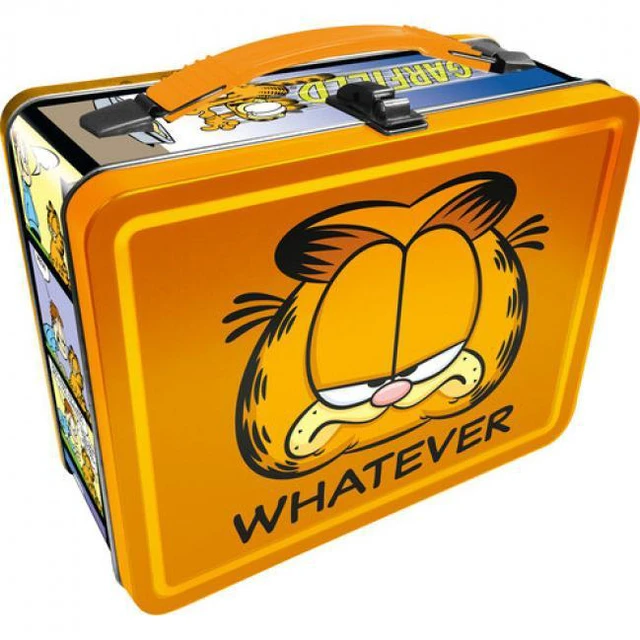 Main image of Garfield Fun Box