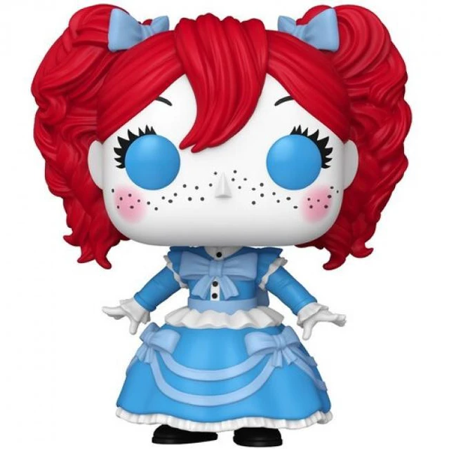 Main image of Funko POP! Games: Poppy Playtime - Poppy - 93519