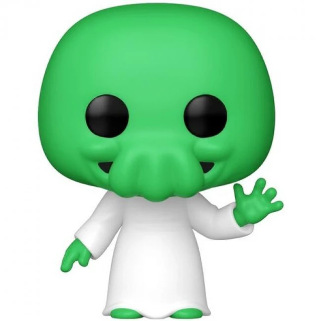 Main image of Funko POP! Movies: Minions 3 - Goomi - 94092