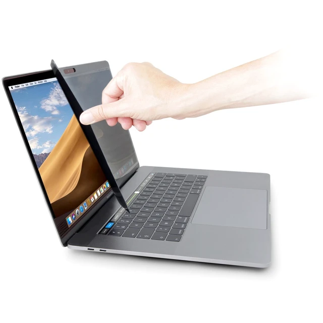Alt view image 12 of 14 - Urban Factory Privacy Screen Filter Matte, Glossy