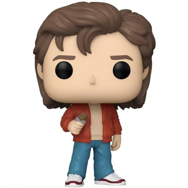 Main image of Funko POP! Television: Stranger Things - Steve Harrington - 75749