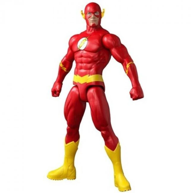 Main image of DC Premiere The Flash 12" Action Figure
