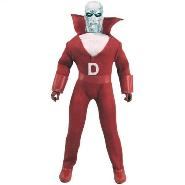 Main image of Mego - DC - Deadman 50th Anniversary 8In Af