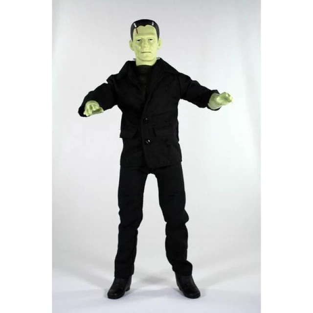 Main image of Mego - Universal Frankenstein 14IN Figure