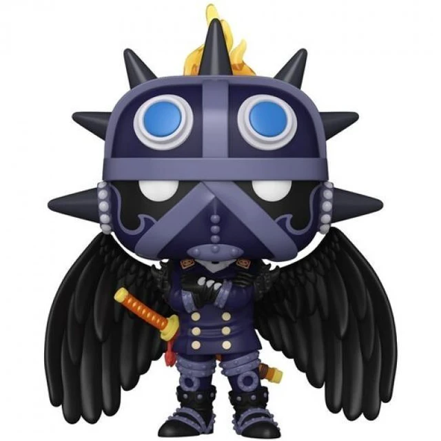 Main image of Funko POP! Plus Anime: One Piece - King - 83808