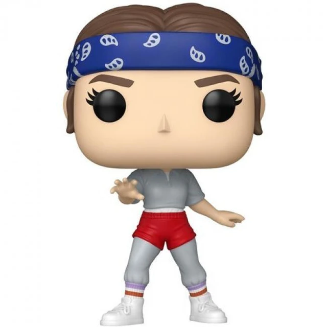 Main image of Funko POP! Television: Stranger Things - Eleven