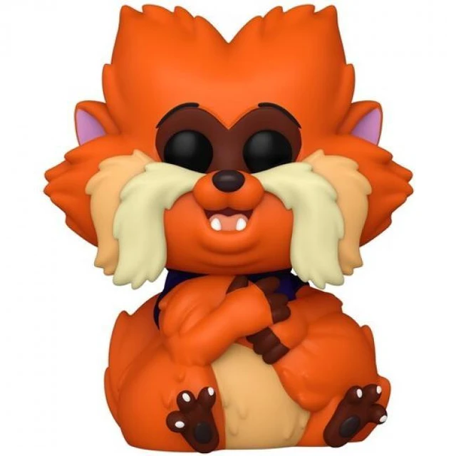 Main image of Funko POP! Movies: American Tail - Tiger - 81204
