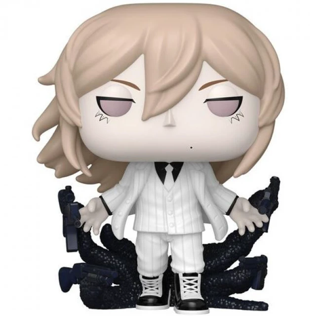 Main image of Funko POP! Anime: Tougen Anki - Mikado Momodera - 93881