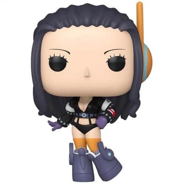 Main image of Funko POP! Anime: One Piece - Nico Robin - 86520