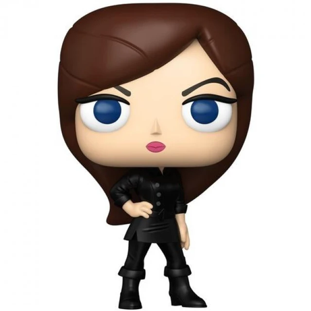 Main image of Funko POP! Disney: Phineas and Ferb - Vanessa - 93209