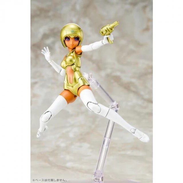 Main image of Megami Device - B1R-M Chassis Kit Skin Color E