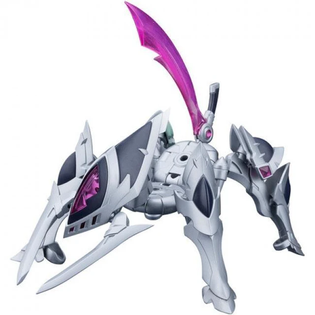 Main image of Kotobukiya - Arcanadea - XenoAlma Legiant Model Kit