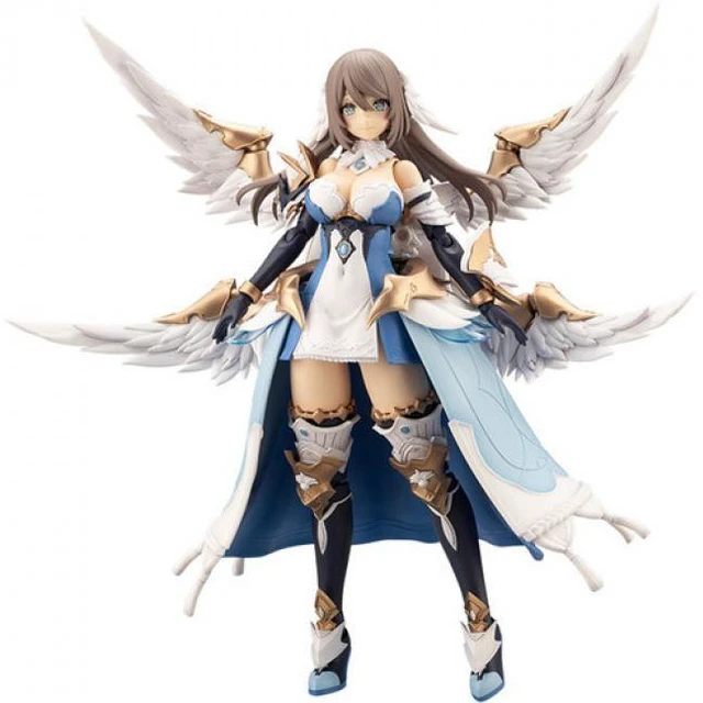 Main image of Kotobukiya - Arcanadea - Ermeda Model Kit