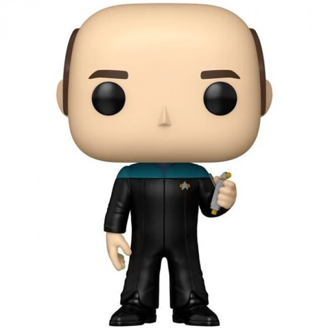 Main image of Funko POP! Television: Star Trek: Voyager - The Doctor - 93635