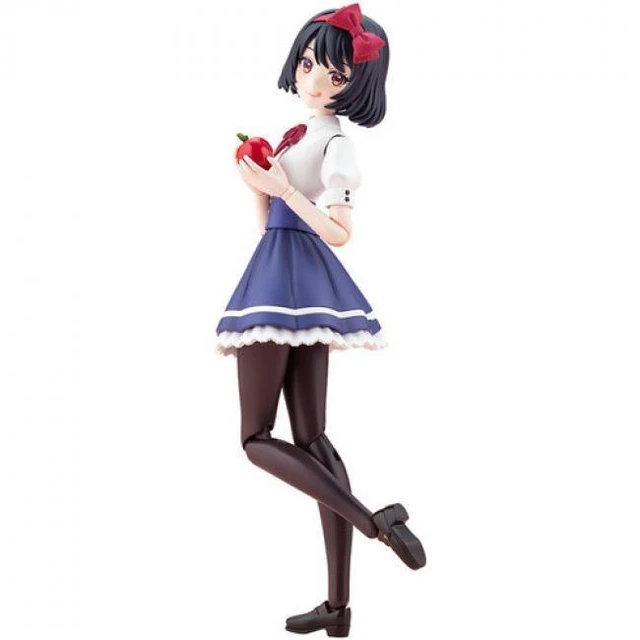 Main image of Kotobukiya Sousaishojoteien - Snow White Model Kit - JK067