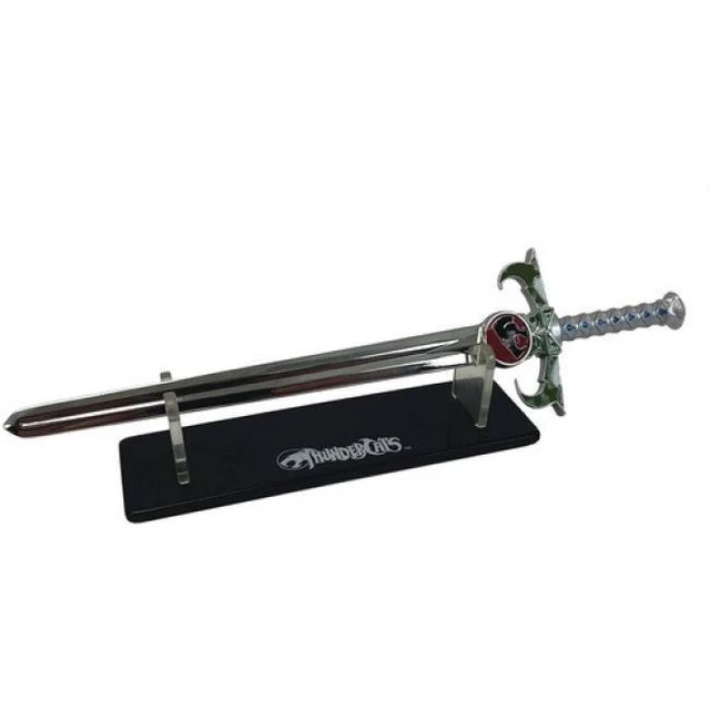 Main image of Factory Entertainment Thundercats - Sword of Omens Scaled Prop Replica - 408850